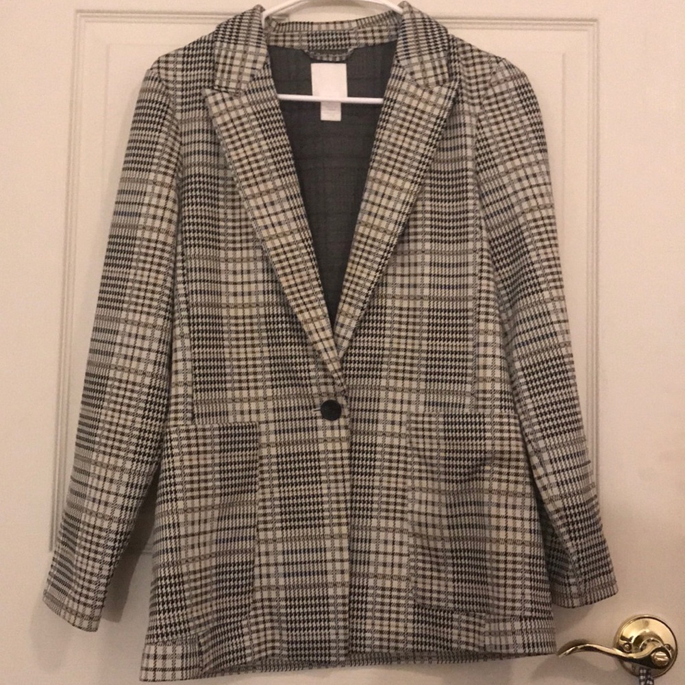 HM Blazer